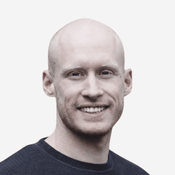 Andreas Hogmalm